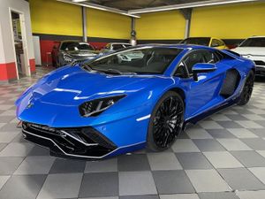 Lamborghini Aventador LP780-4   - Foto 2