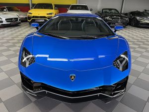 Lamborghini Aventador LP780-4   - Foto 5