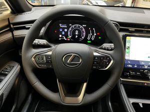 Lexus LBX 1.5 Hybrid    - Foto 7