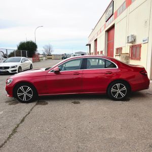 Mercedes Clase E 220d   - Foto 5