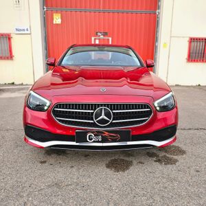 Mercedes Clase E 220d   - Foto 3