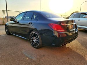 Mercedes Clase C C350e Hybrid AMG   - Foto 4