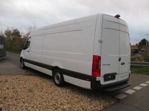 Mercedes Sprinter L4H2 319 190cv 3.0 Extralarga   - Foto 3