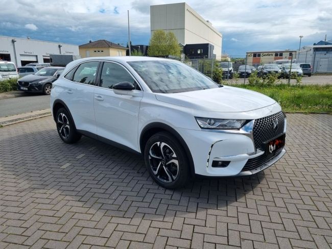 DS Automobiles DS 7 Crossback   - Foto 3