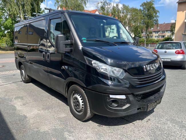 Iveco Daily 35S18   - Foto 3