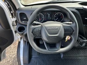 Iveco Daily 35S18   - Foto 11