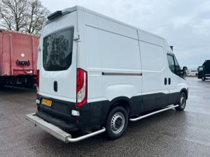 Iveco Daily 35S18   - Foto 10