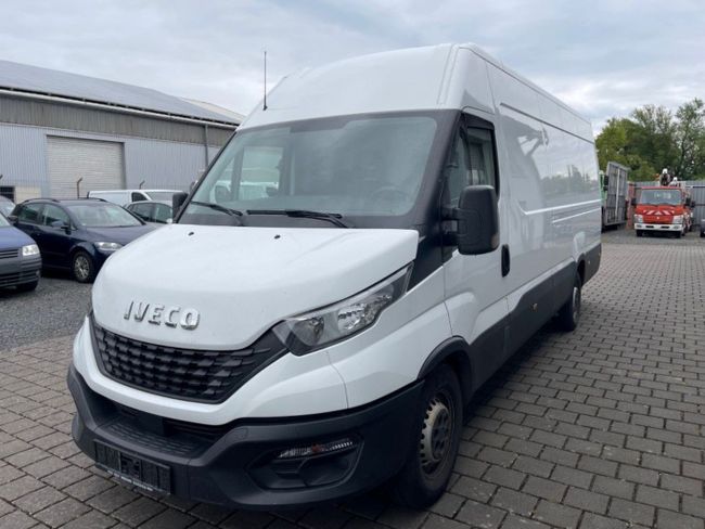 Iveco Daily 35S18   - Foto 2