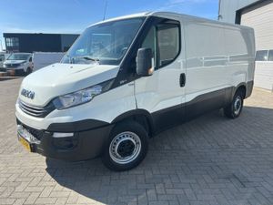 Iveco Daily 35S18   - Foto 4