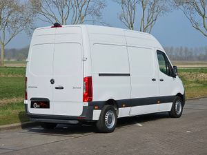 Mercedes Sprinter Furgon 314 315 316 317 319   - Foto 4