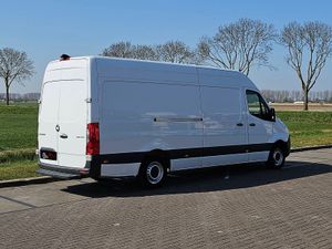 Mercedes Sprinter Furgon 314 315 316 317 319   - Foto 5