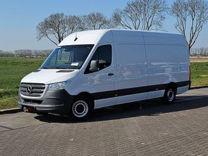 Mercedes Sprinter Furgon 314 315 316 317 319   - Foto 3