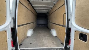 Mercedes Sprinter Furgon 314 315 316 317 319   - Foto 12