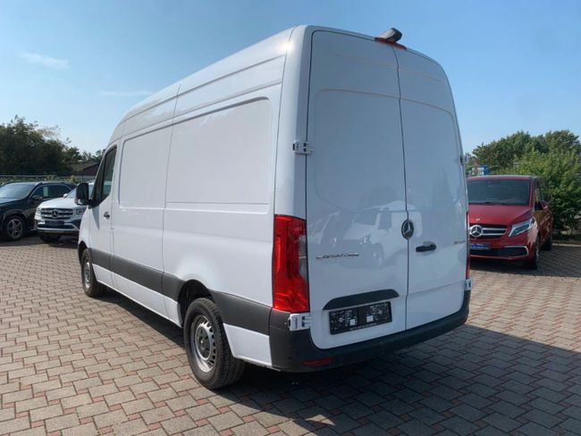 Mercedes Sprinter Furgon 314 315 316 317 319   - Foto 6