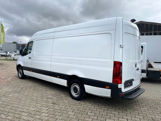 Mercedes Sprinter Furgon 314 315 316 317 319   - Foto 3