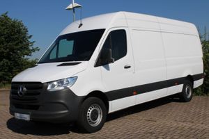 Mercedes Sprinter Furgon 314 315 316 317 319   - Foto 7