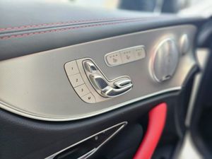 Mercedes Clase E E53 AMG Cabrio   - Foto 10