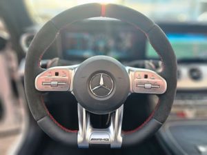 Mercedes Clase E E53 AMG Cabrio   - Foto 11