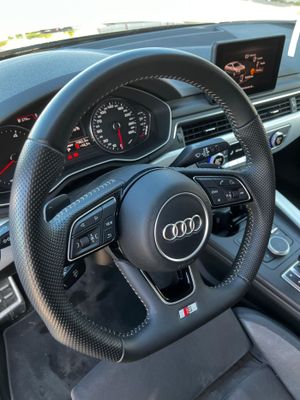 Audi A5 Sportback 2.0 TDI 190cv   - Foto 9