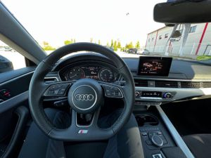 Audi A5 Sportback 2.0 TDI 190cv   - Foto 8