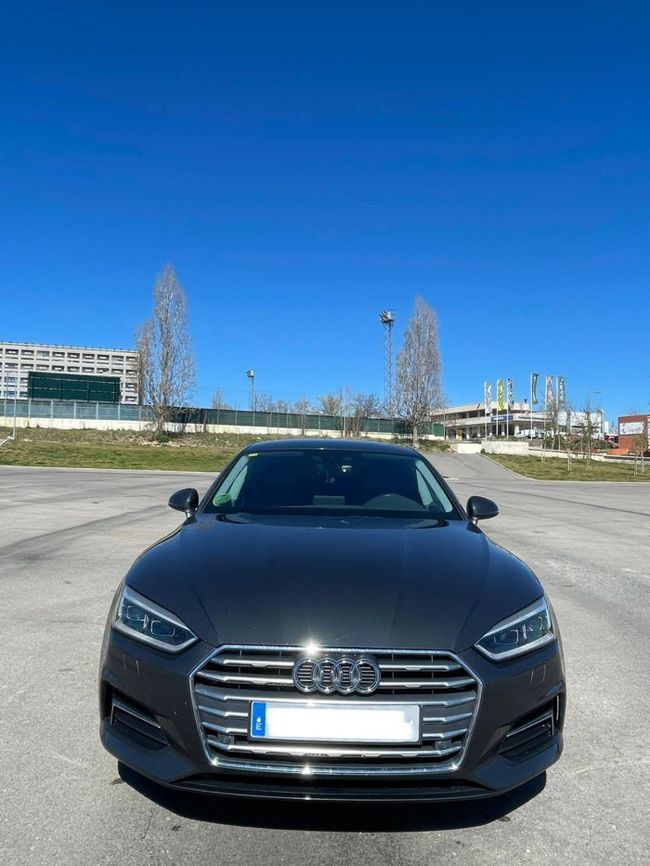 Audi A5 Sportback 2.0 TDI 190cv   - Foto 4