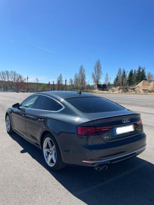 Audi A5 Sportback 2.0 TDI 190cv   - Foto 3