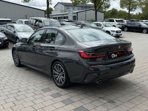 BMW Serie 3 318d M Sport   - Foto 5