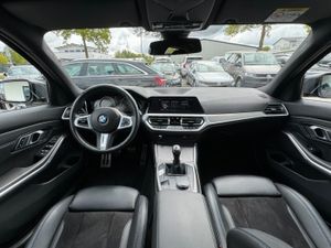 BMW Serie 3 318d M Sport   - Foto 7