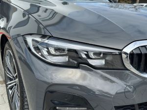 BMW Serie 3 318d M Sport   - Foto 25