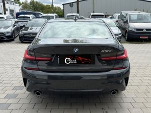 BMW Serie 3 318d M Sport   - Foto 4