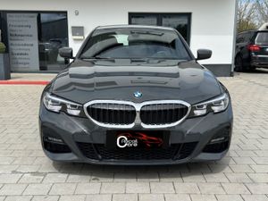 BMW Serie 3 318d M Sport   - Foto 3