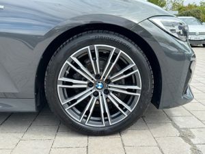 BMW Serie 3 318d M Sport   - Foto 24