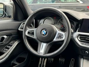 BMW Serie 3 318d M Sport   - Foto 22