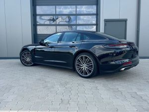 Porsche Panamera Hybrid   - Foto 5