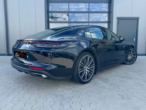 Porsche Panamera Hybrid   - Foto 3