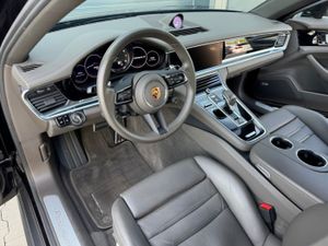 Porsche Panamera Hybrid   - Foto 15