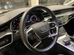 Audi A7 Sportback 40 TDI   - Foto 15