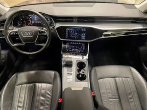 Audi A7 Sportback 40 TDI   - Foto 11