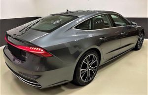 Audi A7 Sportback 40 TDI   - Foto 5