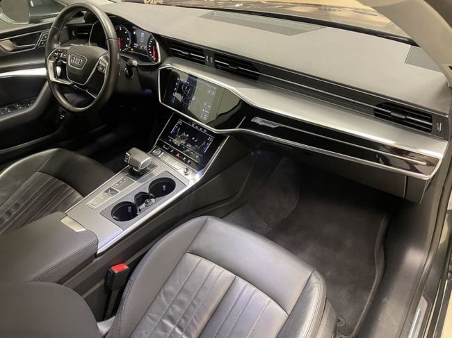 Audi A7 Sportback 40 TDI   - Foto 17