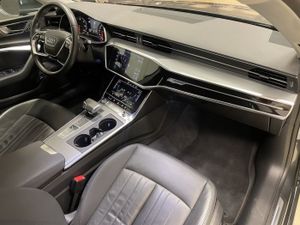 Audi A7 Sportback 40 TDI   - Foto 17