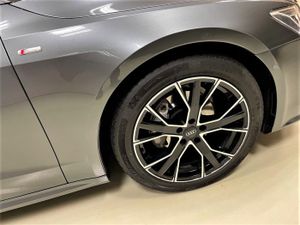 Audi A7 Sportback 40 TDI   - Foto 13