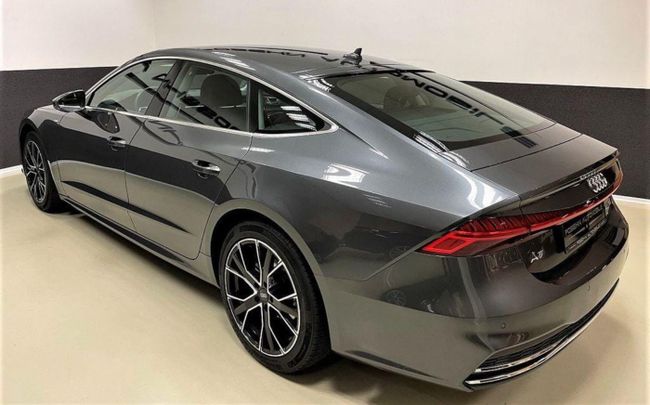 Audi A7 Sportback 40 TDI   - Foto 6