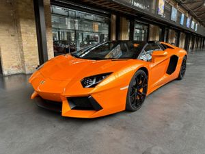 Lamborghini Aventador V12   - Foto 2