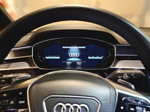 Audi A8 60 TFSIe   - Foto 20