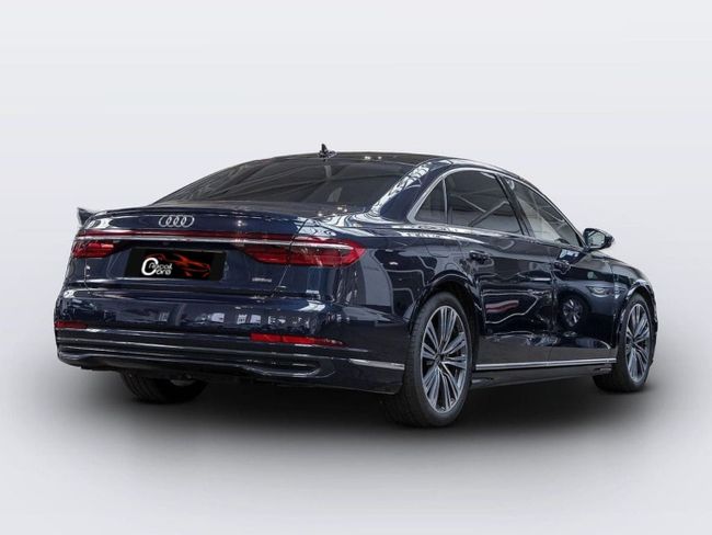 Audi A8 60 TFSIe   - Foto 3