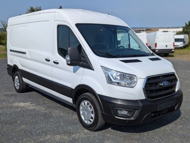 Ford Transit 350 L2H2 L3H3 L4H2 L4H3   - Foto 3