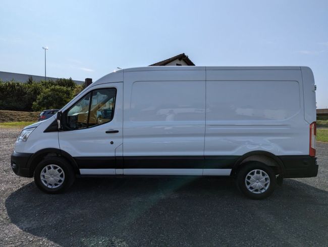 Ford Transit 350 L2H2 L3H3 L4H2 L4H3   - Foto 5