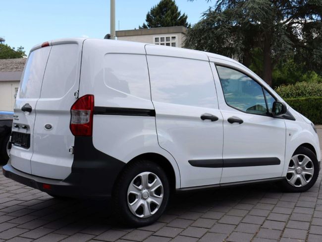 Ford Transit 350 L2H2 L3H3 L4H2 L4H3   - Foto 7