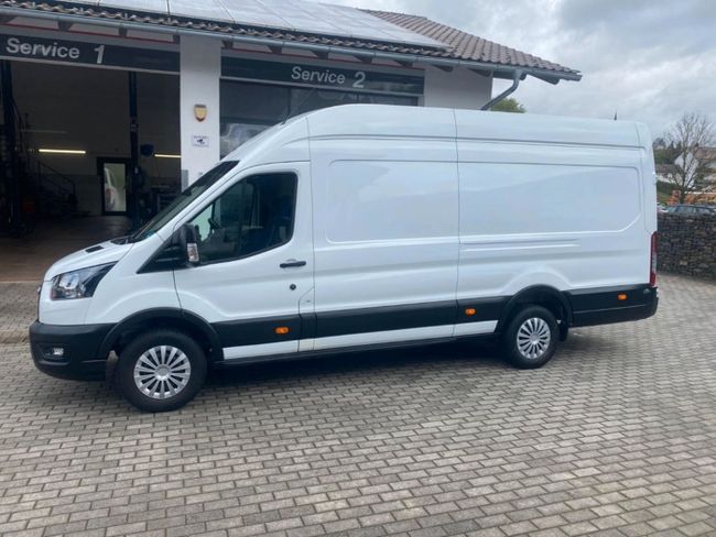 Ford Transit 350 L2H2 L3H3 L4H2 L4H3   - Foto 4